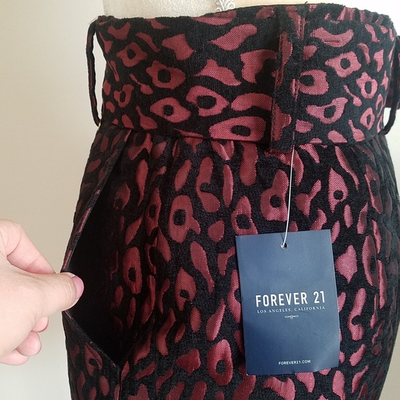 Forever 21 | Womens Mini Skirt - Picture 4 of 7